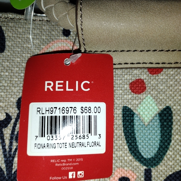 Relic Purse - Picture 3 of 8